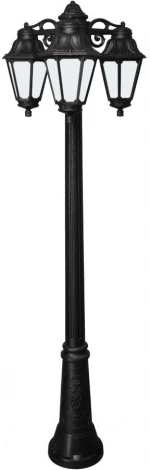 Наземный фонарь Fumagalli Anna E22.156.S30.AYF1RDN (220V, IP44)