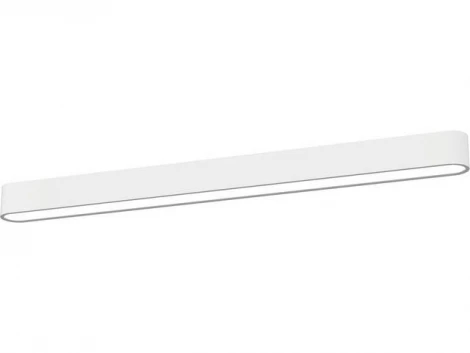 Потолочный линейный светильник Nowodvorski Soft Led 9540