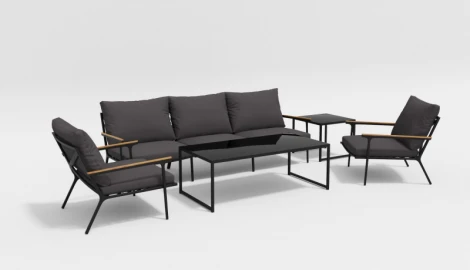 Лаунж зона Gardenini Calma long LCLM.010500.S3