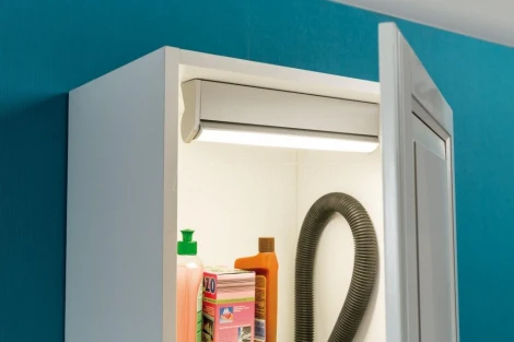 Мебельный светильник Paulmann WaveLine 70405