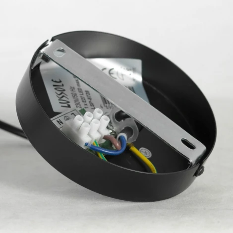 Подвесной светильник GRLSP-8728 (220V, на проводе, IP21)