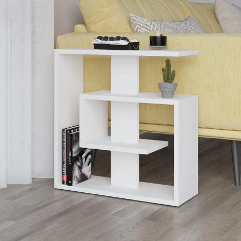 Стол приставной LEVE SALY SIDE TABLE