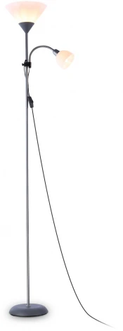 Торшер с выключателем TRADITIONAL TR97626 Ambrella (220V)