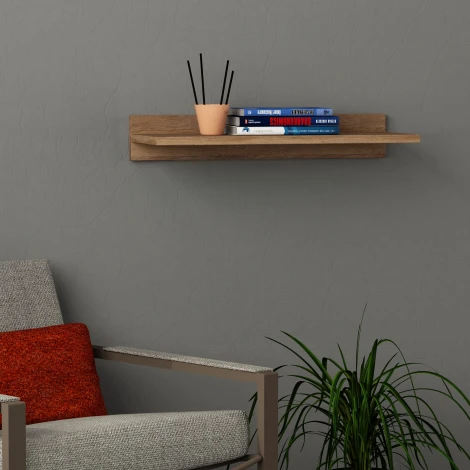 Полка прямая LEVE SIMPLE SHELF LEV00881