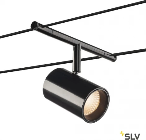Струнный светильник Slv TENSEO NOBLO 1002694