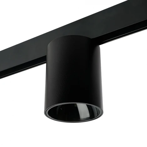 Трековый светильник низковольтный светодиодный 48V 20W Feron MGN310 51594