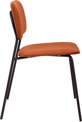 Стул R-Home Benson терракот