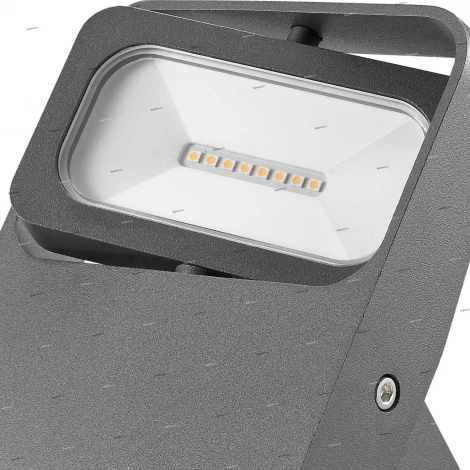 Прожектор уличный Novotech Armin Led 357408