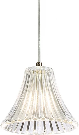 Подвесной светильник Newport 8350 8351/S gold (220V, на проводе)