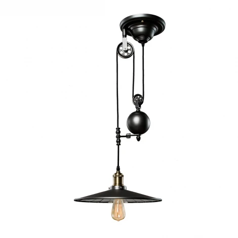 Подвесной светильник Loft IT 1832 LOFT1832C-1