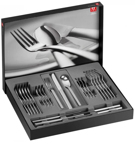Набор столовых приборов Minimale 30 пр. 07022-307 Zwilling