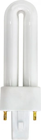 Лампочка люминесцентная диммируемая G23 11W Feron 04280