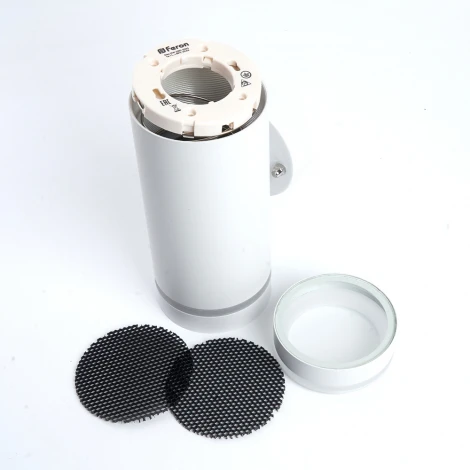 Архитектурная подсветка Feron Рио 48316 DH1002 (220V, круглые, IP54)