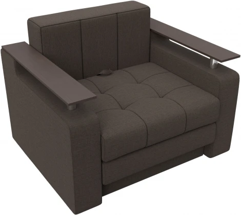 Кресло-кровать Мираж Лига Диванов (Рогожка) арт.125112