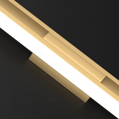 Настенный светильник светодиодный ImperiumLoft Zinn01 ZINN H80 (230916-23)