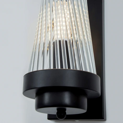 Бра хрустальное Modelux MODELUX ML.507.450 BK