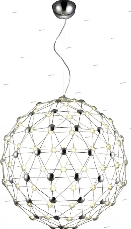 Подвесная люстра Divinare Cristallino 1610/02 SP-96