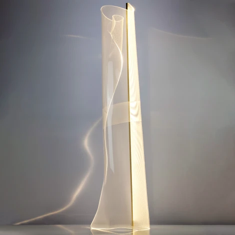 Торшер Lightstar Varese 738793 (LED, 220V, выключатель)