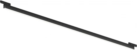 Трековый светильник магнитный 21W 24V Maytoni Basis TR192-1-21W4K-B (LED)