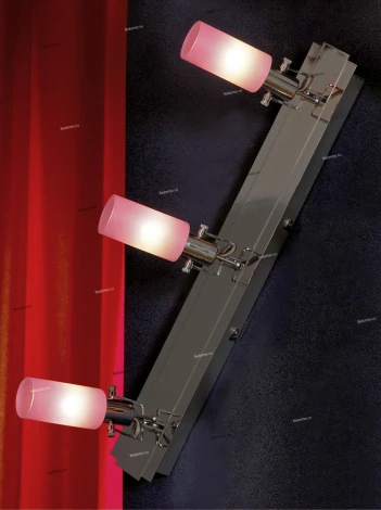 Спот Lussole Tolmezzo LSQ-8701-03