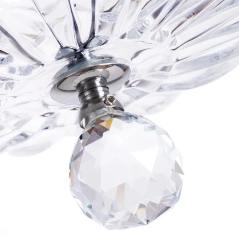 Потолочная люстра Divinare Calotta 4030/02 PL-2