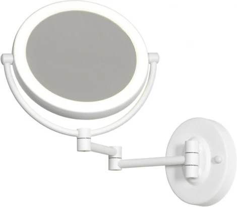 Зеркало с подсветкой Lussole Bartow LSP-7269 (LED, 220V, сенсорный выключатель)