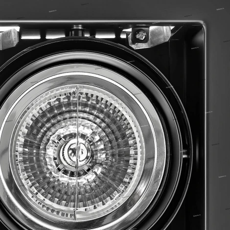 Встраиваемый точечный светильник Lightstar Cardano 214118 (220V)