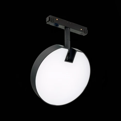 Трековый светильник магнитный ST Luce Tale ST359.446.15 (LED, 48V)