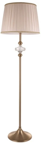 Торшер Crystal Lux Iridium PT