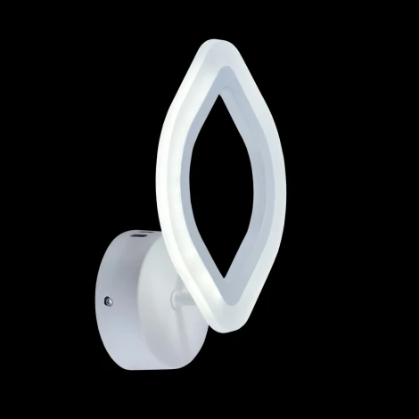 Бра Citilux Ромби Смарт CL236B310 (регулировка яркости, LED, 220V)