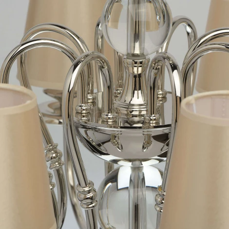 Подвесная люстра MW-Light София 355013908