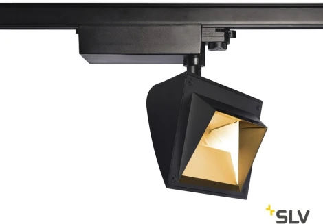 Трековый светильник Slv 3Ph MERADO FLOOD 1001471