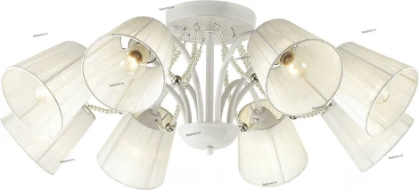 Потолочная люстра Lumion Perlana 3607/8C