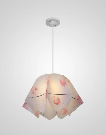 Подвесной светильник Мелодия Света PS1N 000026018