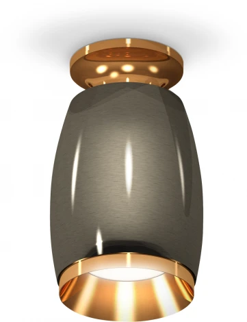 Накладной точечный светильник Ambrella Techno Spot XS1123043 (круглые)