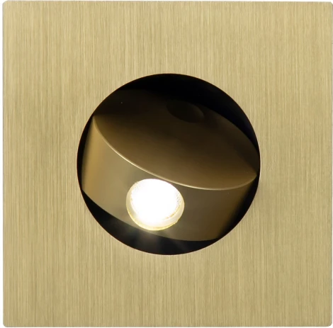 Настенный светильник Favourite Bedside 4279-1W (LED, 220V)