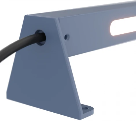 Архитектурная подсветка Maytoni Edge O415FL-L15GR3K