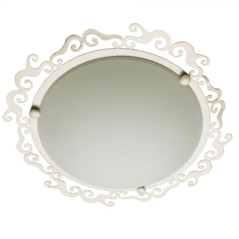 Потолочный светильник Arte Lamp Riccioli A1060PL-3WG