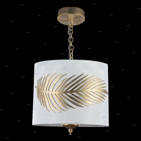 Подвесной светильник Maytoni Farn H428-PL-01-WG