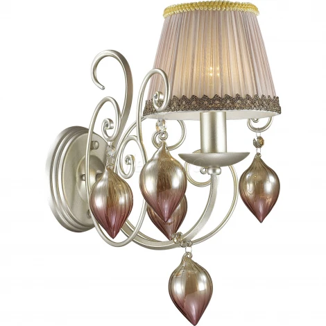 Бра Odeon Light Persia 3925/1W