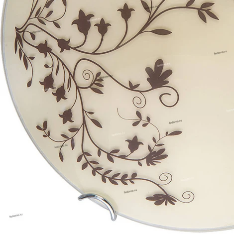 Настенно-потолочный светильник Toplight Irene TL9630Y-00WH