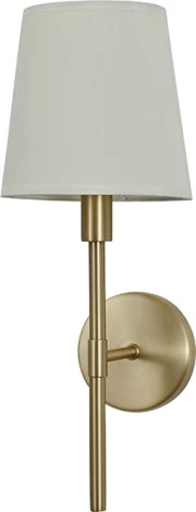 Бра Newport 3550 3552/A brass (220V)