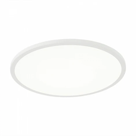 Встраиваемый точечный светильник Citilux Омега CLD50R220 (LED, диммер)