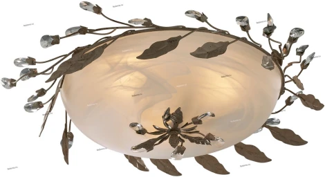 Подвесная люстра Odeon Light Musa 1315/5C