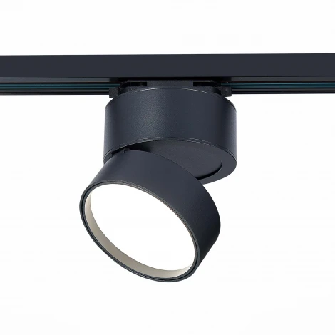 Трековый светильник ST Luce St651 ST651.446.14 (LED, 220V, круглые)