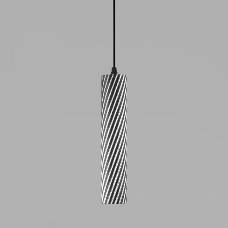 Подвесной светильник Eurosvet Boston 50190/1 LED черный