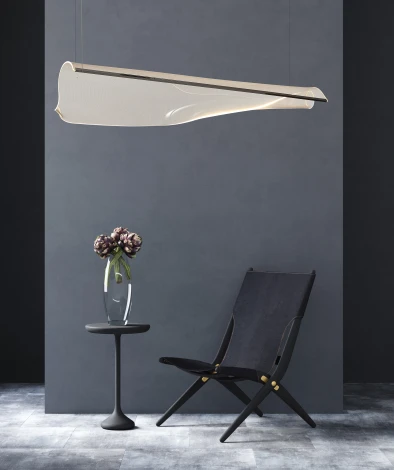 Подвесной светильник Simple Story 1163 1163-LED40PL