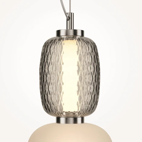 Бра Maytoni Pattern MOD267WL-L18CH3K (LED, 220V)
