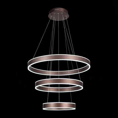 Подвесная люстра ST Luce Onze SL944.403.03