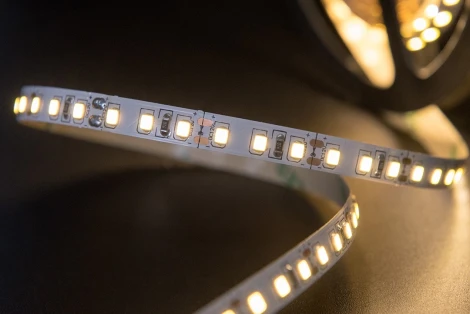 Светодиодная лента SWG SWG2120-12-9.6-WW